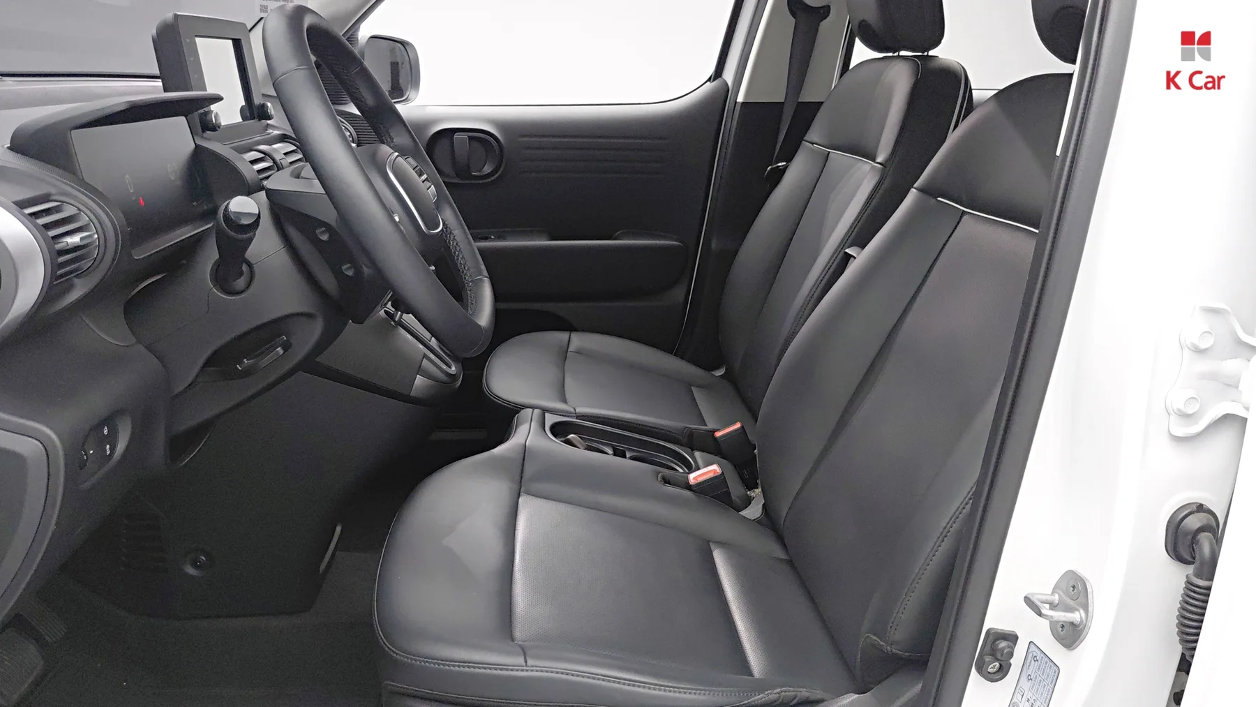 Hyundai Casper бензин 1.0 Modern, миниатюра 7