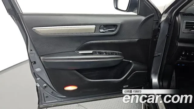 Renault QM6 2.0 dCi 4WD, миниатюра 7