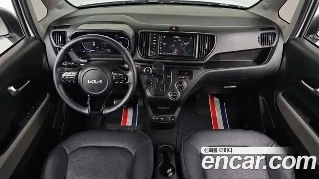 Kia Ray Signature, миниатюра 22