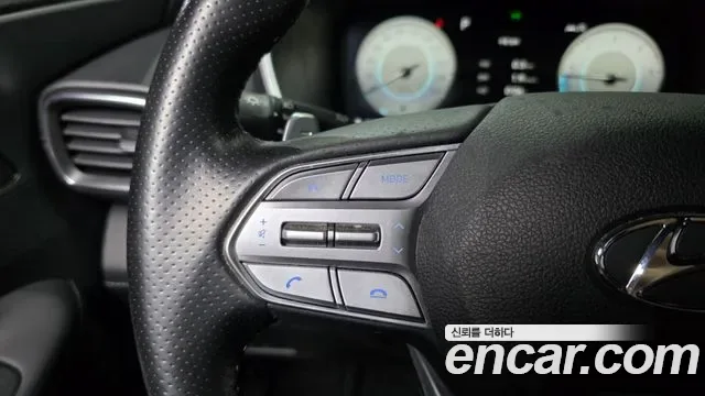 Hyundai Santa FE дизель 2.2 2WD Calligraphy, миниатюра 8