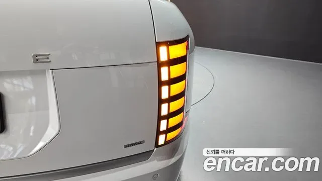 Hyundai Palisade бензин 2.5T 4WD 9 мест Calligraphy, миниатюра 16