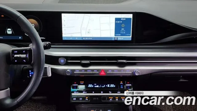 Hyundai Grandeur 3.5 бензин 2WD Premium, миниатюра 6