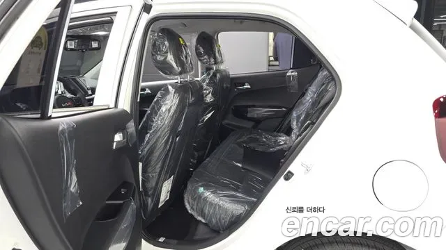Kia Morning (JA) Prestige, миниатюра 15