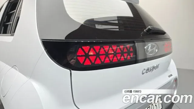 Hyundai Casper, миниатюра 29