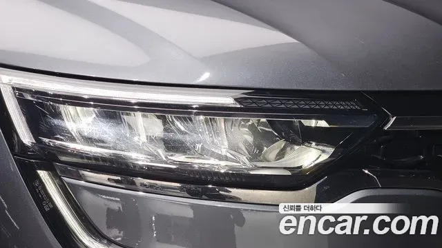 Renault QM6 2.0 LPe LE Signature 2WD, миниатюра 30
