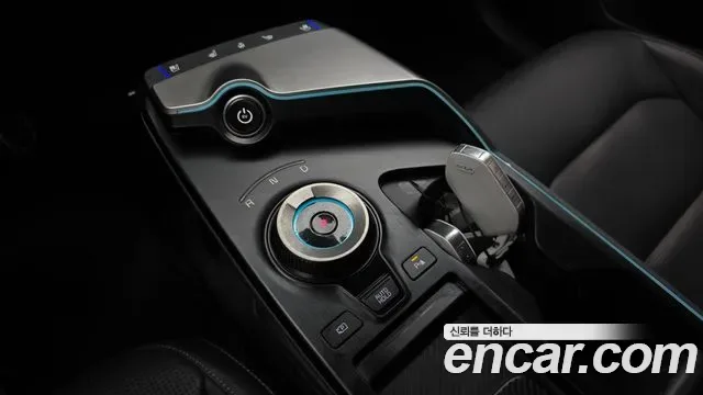 Kia EV6 4WD, миниатюра 18