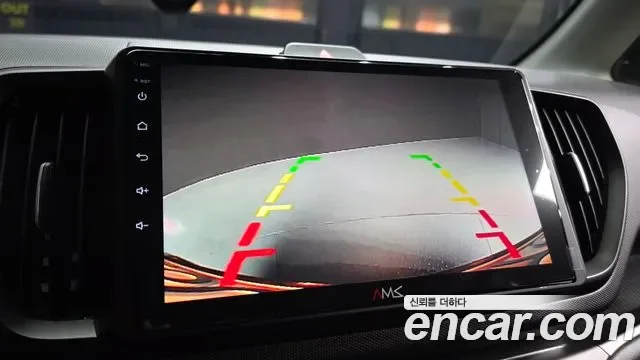 Kia Ray 2 мест Prestige, миниатюра 18