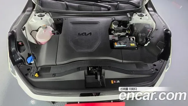 Kia EV4 2WD, миниатюра 12