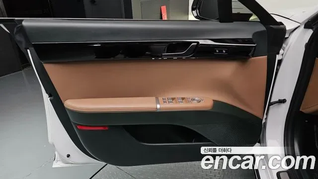 Hyundai Grandeur, миниатюра 7