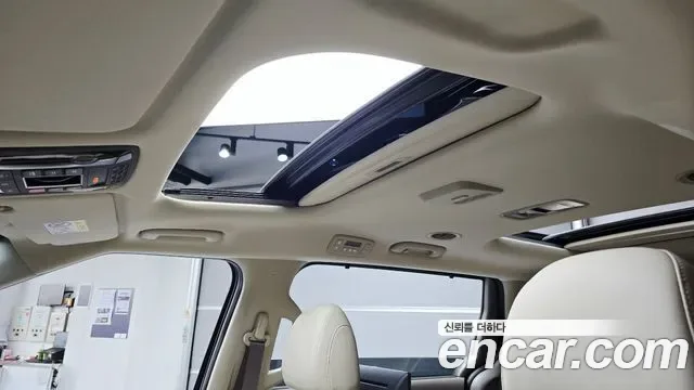 Kia Carnival бензин 7 мест X Line, миниатюра 13
