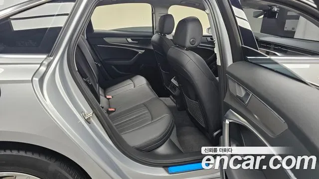 Audi A6 40 TDI, миниатюра 24