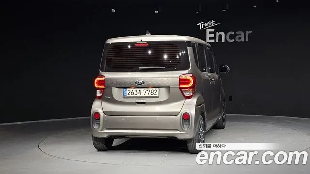 Kia The New Ray Signature, миниатюра 30