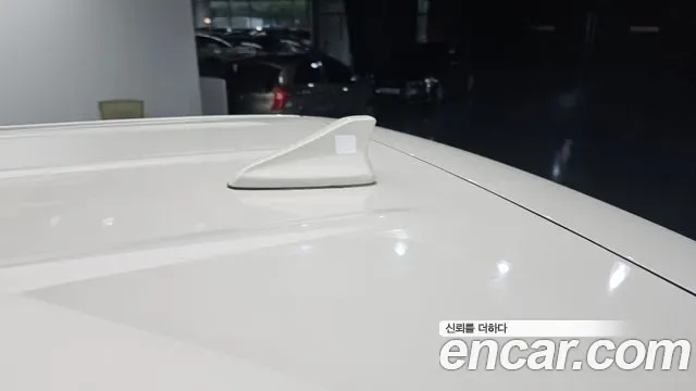 Kia The New Ray Prestige, миниатюра 9