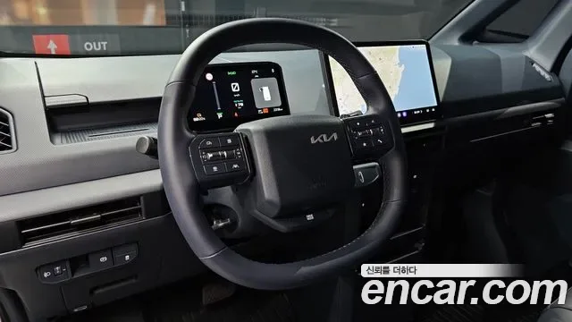 Kia PV5, миниатюра 24