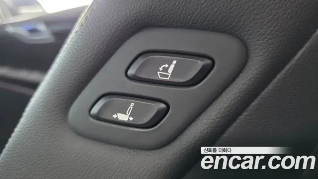 Genesis GV80 2.5T бензин AWD ( ), миниатюра 18