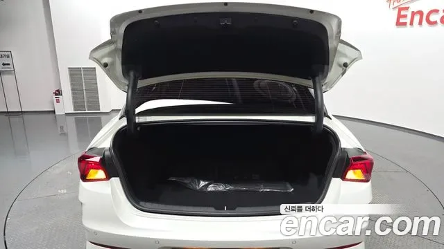 Kia K5 III 1.6 Turbo Prestige, миниатюра 28