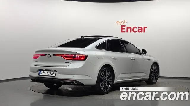 Renault SM6 1.8 TCe, миниатюра 5