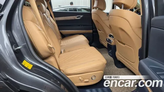 Genesis GV80 2.5T бензин AWD ( ), миниатюра 11