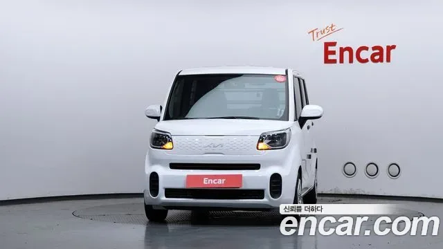 Kia The New Ray, миниатюра 6