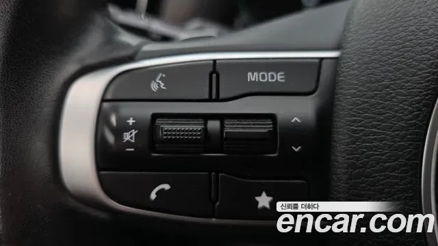 Kia Sportage Prestige 2WD, миниатюра 5