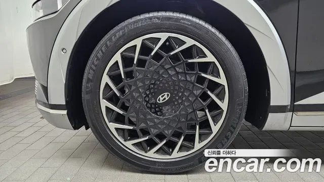 Hyundai Ioniq 5 Prestige, миниатюра 8