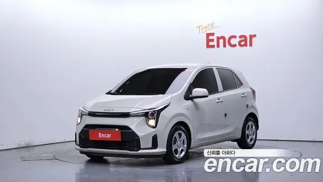 Kia Morning (JA), миниатюра 30