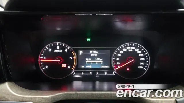 Kia Sorento дизель 2.2 2WD Prestige, миниатюра 24