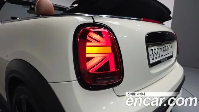 MINI Cooper III, миниатюра 11