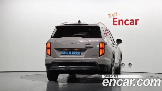 KGM EVX E7, миниатюра 28
