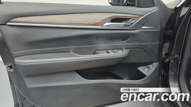 BMW 6 GT (G32) 620d, миниатюра 7
