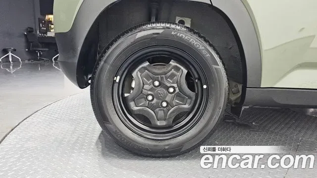Hyundai Casper Turbo, миниатюра 23