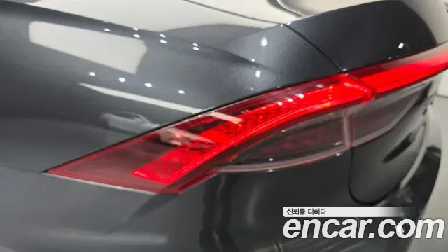 Hyundai Grandeur 2.5 Calligraphy, миниатюра 17