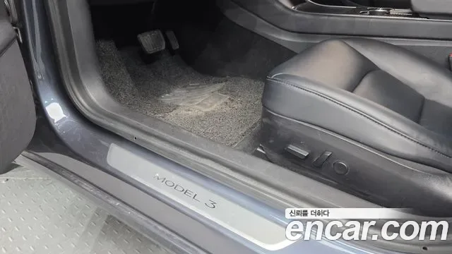 Tesla 3 RWD, миниатюра 9
