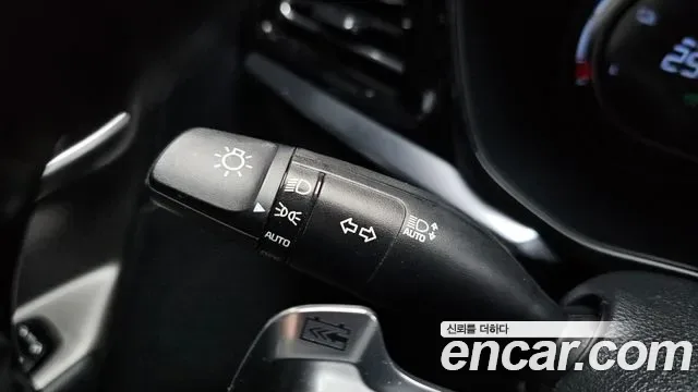 Kia Niro, миниатюра 13
