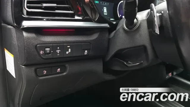 Kia Niro, миниатюра 11