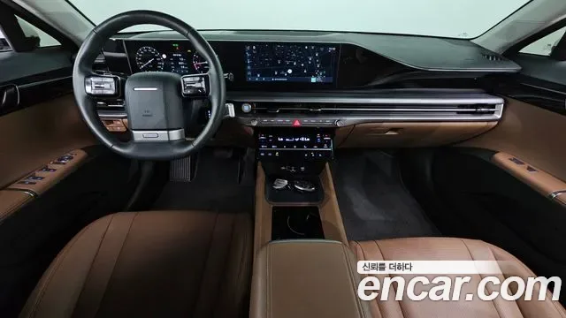 Hyundai Grandeur 2.5 бензин 2WD Premium, миниатюра 28