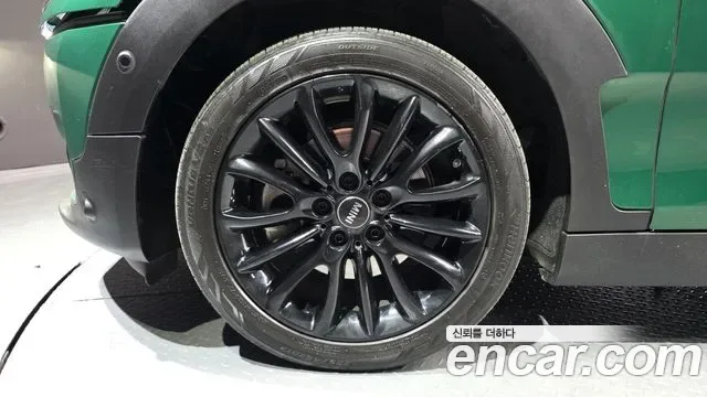 MINI Cooper High II, миниатюра 30