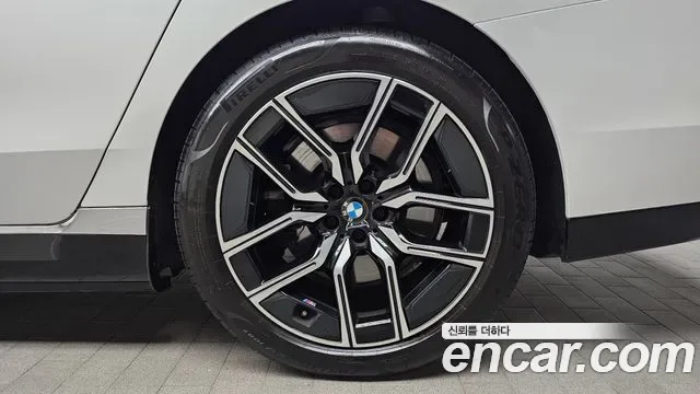 BMW i7 xDrive 60 M, миниатюра 7