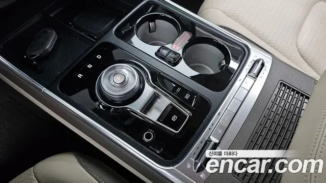 Kia Carnival бензин 9 мест Signature, миниатюра 30