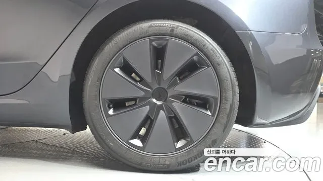 Tesla 3 RWD, миниатюра 11