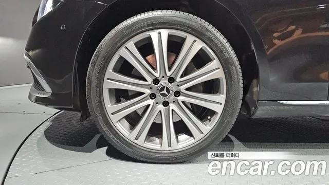 Mercedes-Benz E-Class E350 4MATIC, миниатюра 14