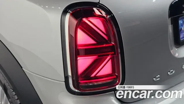 MINI Cooper II, миниатюра 22