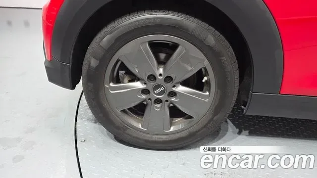 MINI Cooper III, миниатюра 20