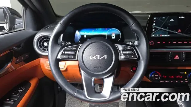 Kia K3 II 1.6 Signature, миниатюра 27