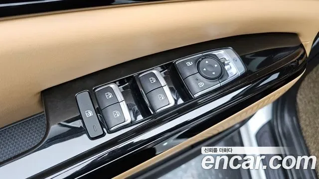 Kia Carnival дизель 7 мест, миниатюра 11