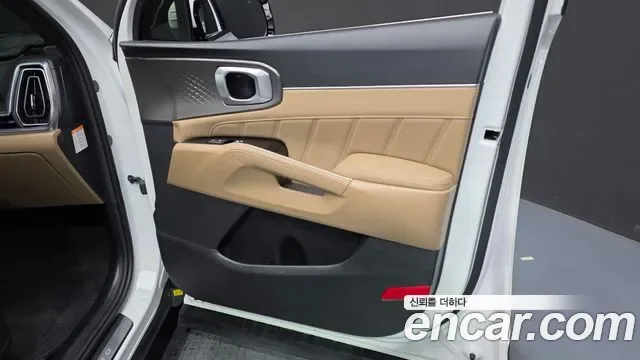 Kia Sorento HEV 1.6 2WD Signature, миниатюра 4