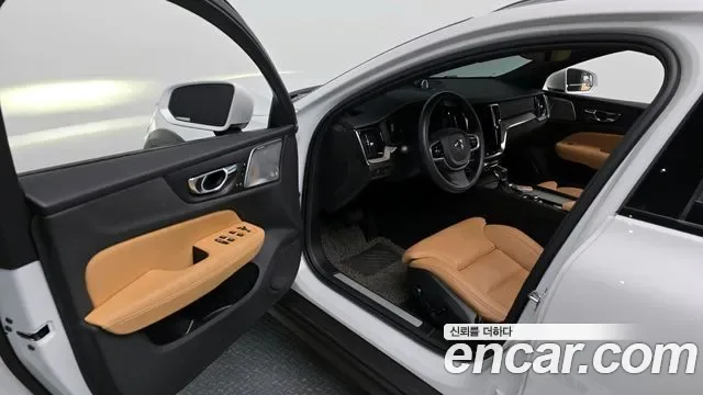 Volvo V60 T5 AWD, миниатюра 16