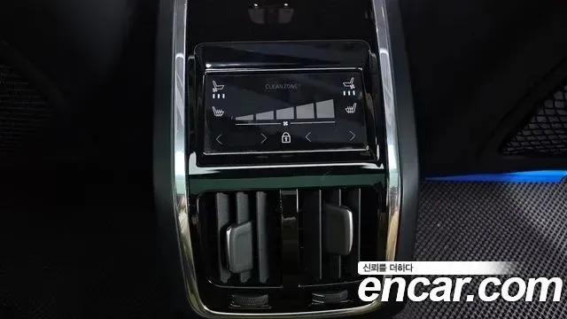 Volvo S90 B5, миниатюра 9