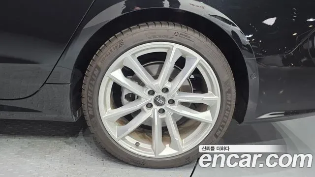 Audi A7 45 TDI Premium, миниатюра 24