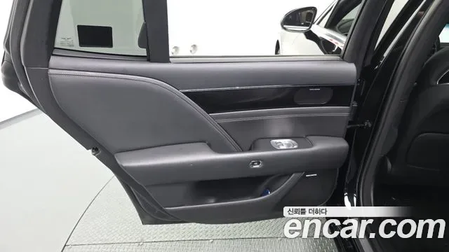 Genesis G90 (RS4) бензин 3.5 Turbo AWD ( ), миниатюра 25